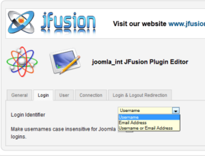 (Archive) JFusion Elgg Plugin